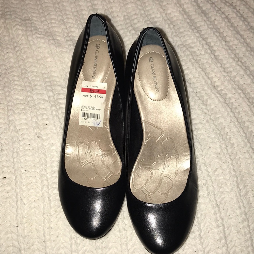 Giani Berlinini heels